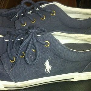Size 6 Polos